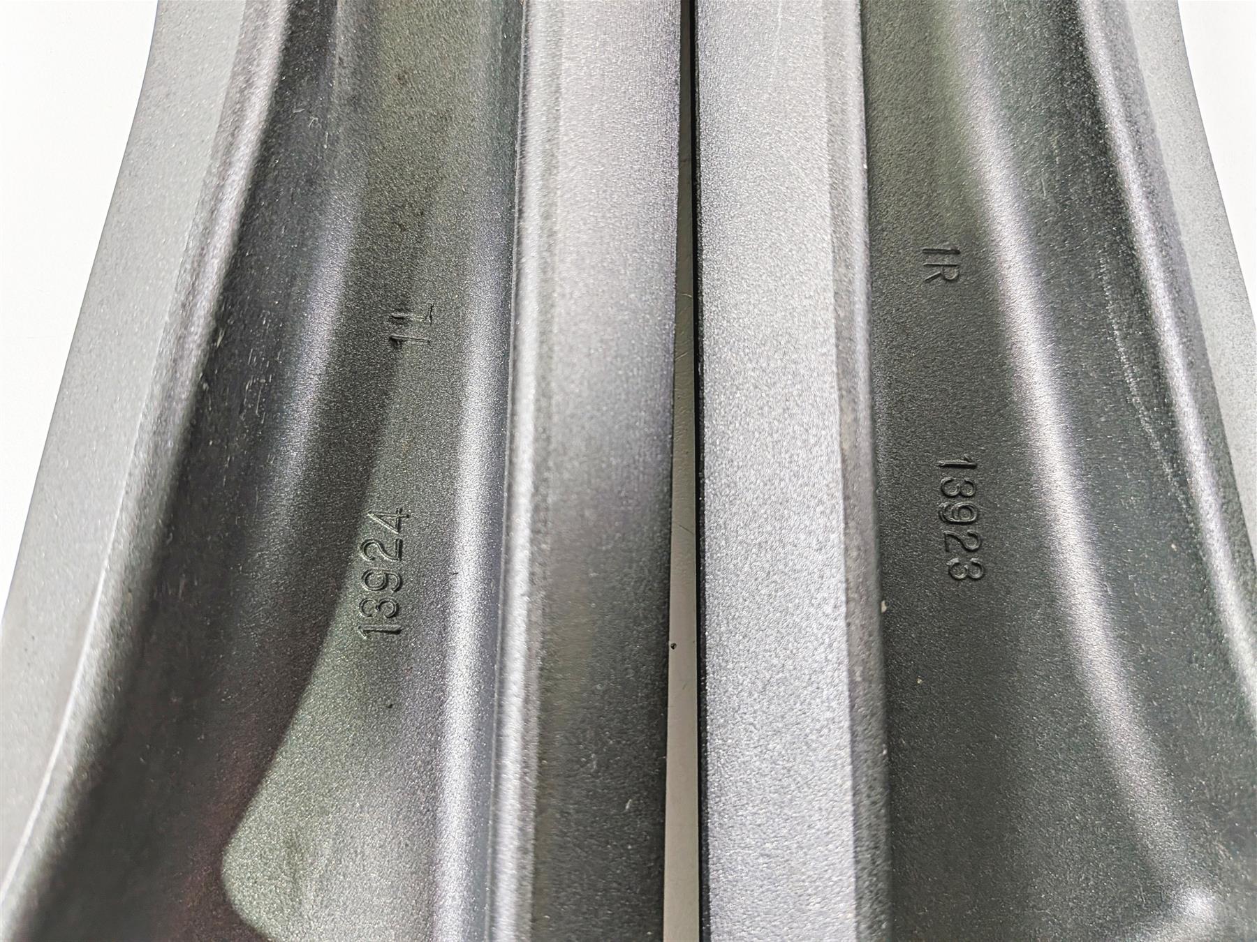 2014 Suzuki M109R VZR1800 Boulevard Handlebar Holder Risers 56224-48G30 {{ shop.shopifyCountryName }} - Mototech271
