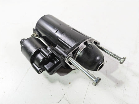 2014 Moto Guzzi California 1400 Touring Engine Starter Motor 97729R {{ shop.shopifyCountryName }} - Mototech271