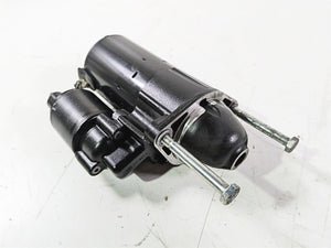 2014 Moto Guzzi California 1400 Touring Engine Starter Motor 97729R | Mototech271