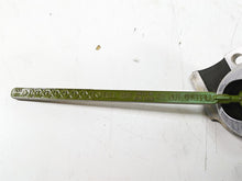 Load image into Gallery viewer, 2015 Harley FXDL Dyna Low Rider Oil Dip Stick Spout Set 62700001 62457-06
