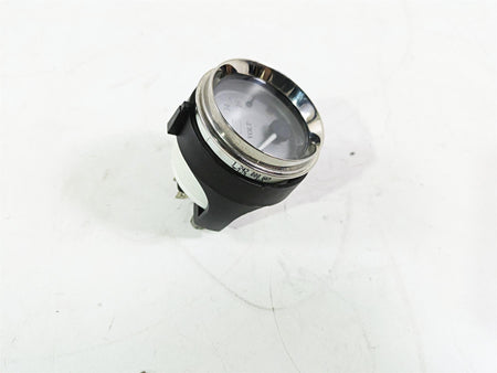 2010 Harley Touring FLHX Street Glide Volt Meter Voltage Gauge 75167-01A {{ shop.shopifyCountryName }} - Mototech271