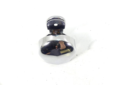2004 Harley Touring FLHTCUI Electra Glide Horn & Chrome Cover 61300478A {{ shop.shopifyCountryName }} - Mototech271