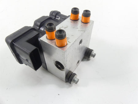 2013 Harley Touring FLHTP Electra Glide Abs Brake Pump Pressure Module 40601-08A {{ shop.shopifyCountryName }} - Mototech271