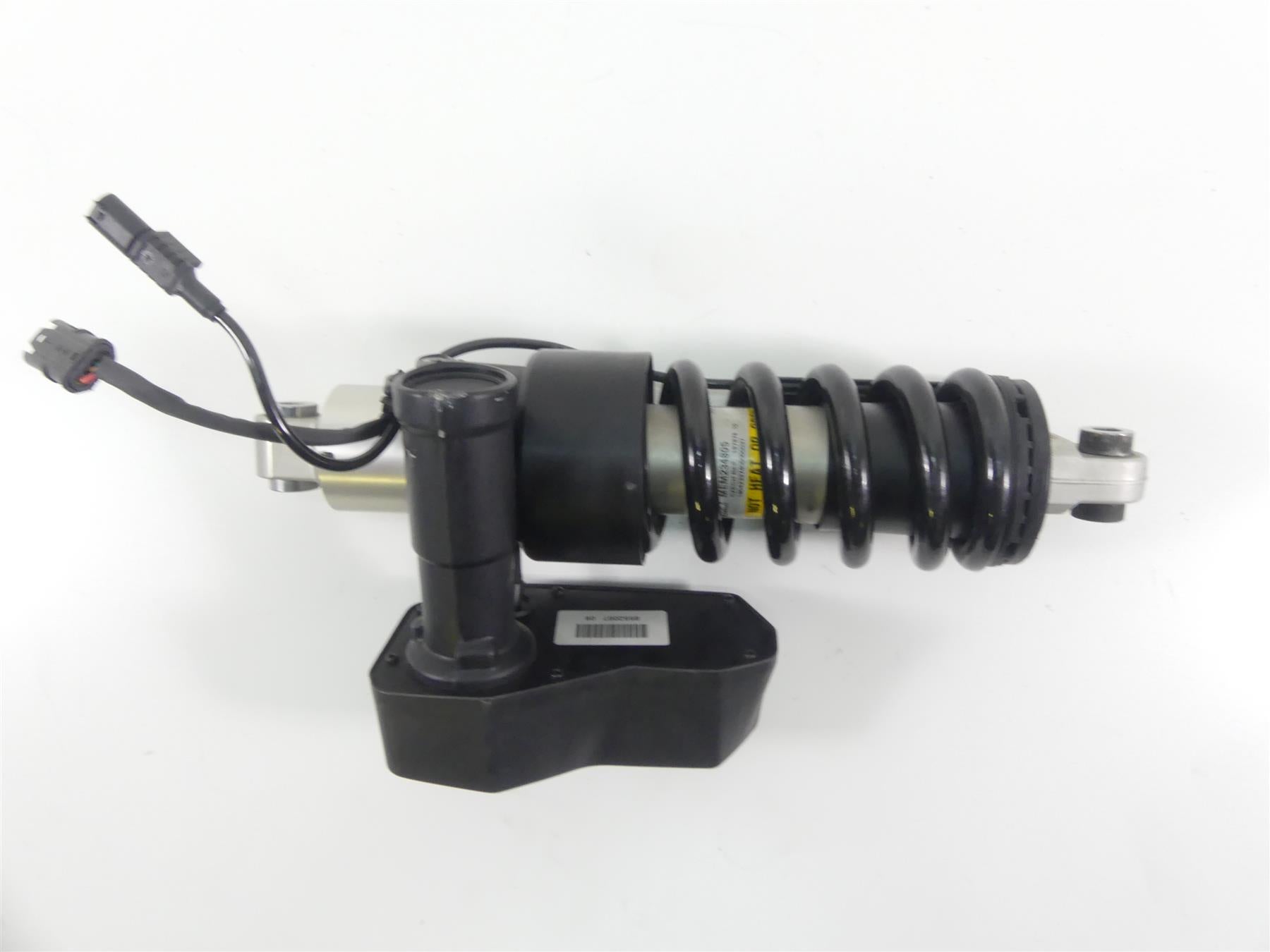 2018 BMW K1600 Bagger Straight Rear Esa Shock Damper Suspension 33548552067 {{ shop.shopifyCountryName }} - Mototech271