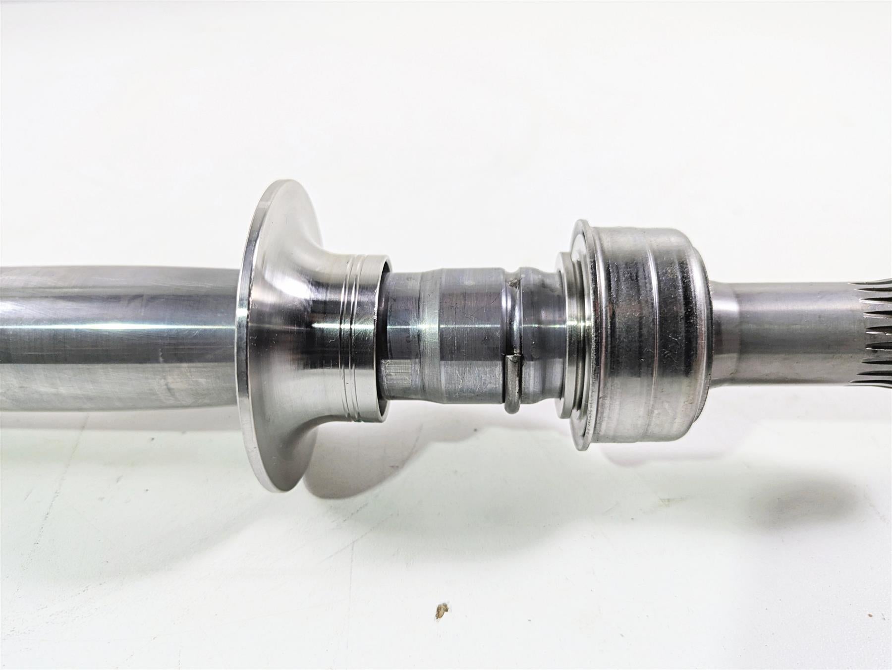 2024 Sea-Doo GTX 230 Center Drive Prop Shaft Axle 271002217 {{ shop.shopifyCountryName }} - Mototech271