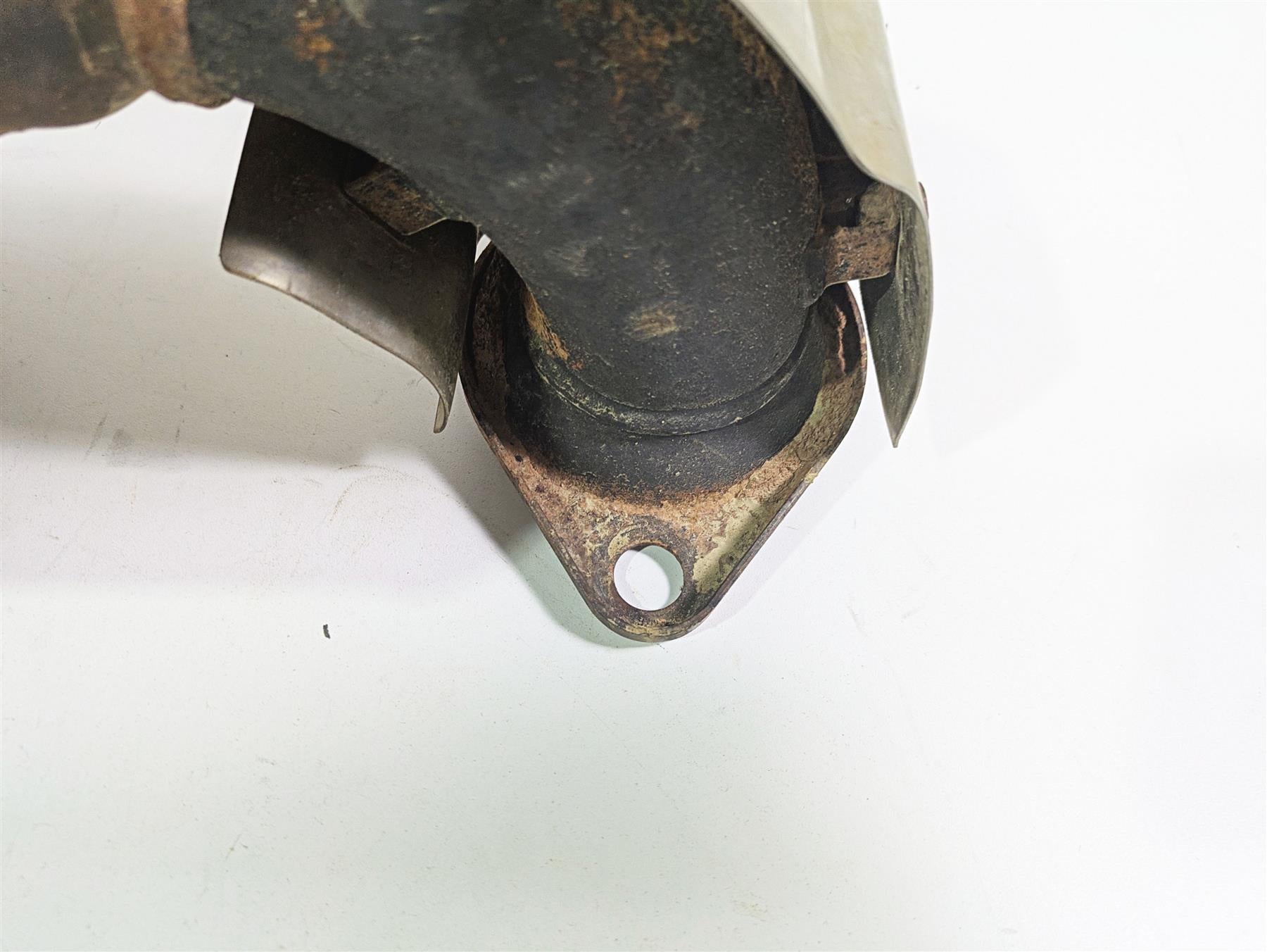 2018 Polaris RZR XP 1000 Trail Rock Stock Muffler Exhaust Pipe - Read 1263066 {{ shop.shopifyCountryName }} - Mototech271