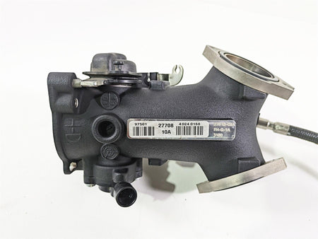 2014 Harley FLS Softail Slim Throttle Body Fuel Injection 27708-06B {{ shop.shopifyCountryName }} - Mototech271
