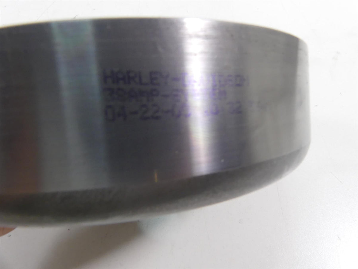 2005 Harley FXDWGI Dyna Wide Glide Ignition Rotor Flywheel 38A 29981-95 {{ shop.shopifyCountryName }} - Mototech271