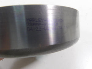 2005 Harley FXDWGI Dyna Wide Glide Ignition Rotor Flywheel 38A 29981-95