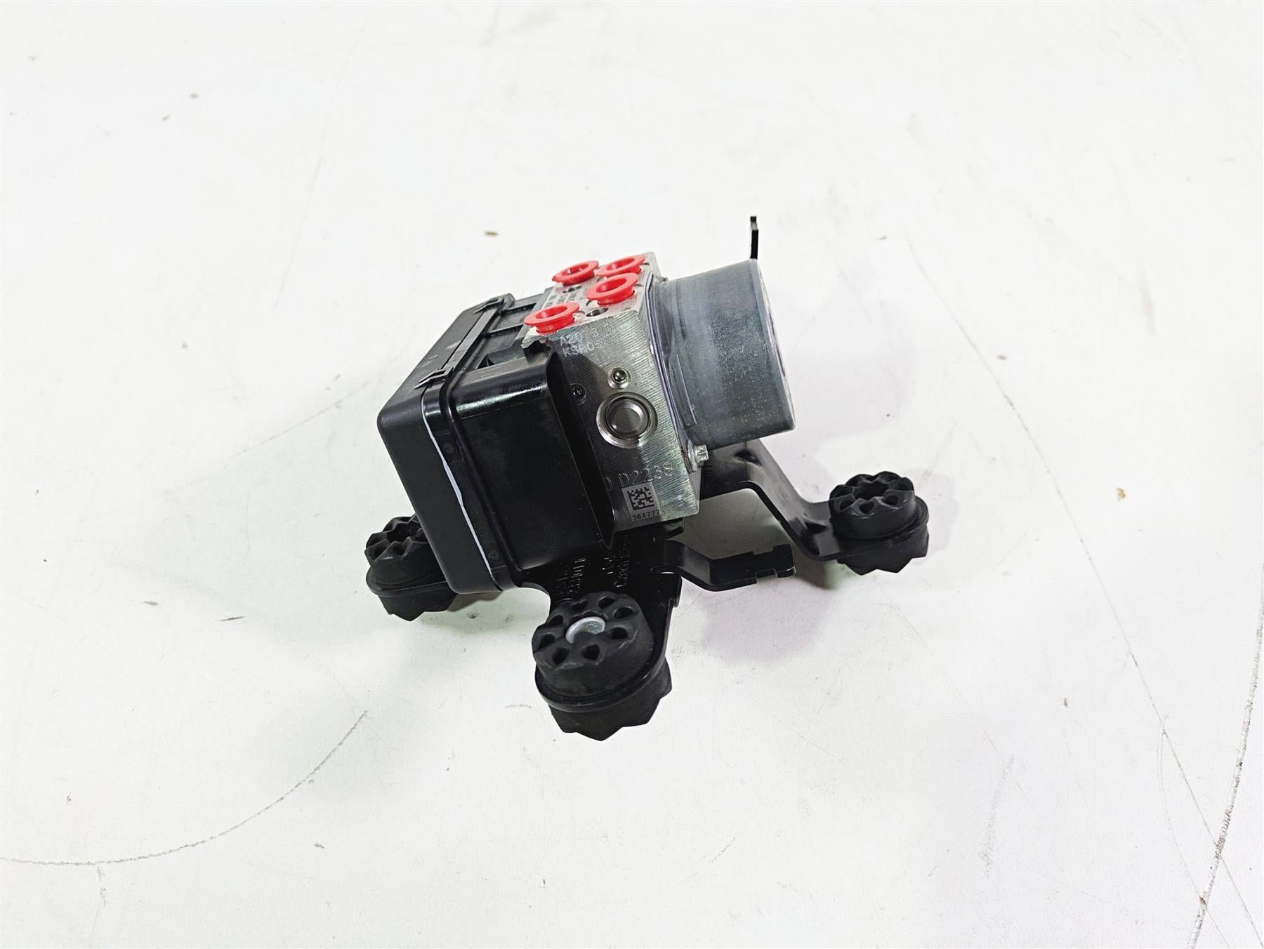 2016 BMW F800R K73 Abs Brake Module Unit Module Pump 8556198 34518546851 {{ shop.shopifyCountryName }} - Mototech271