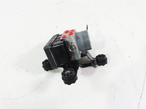 2016 BMW F800R K73 Abs Brake Module Unit Module Pump 8556198 34518546851