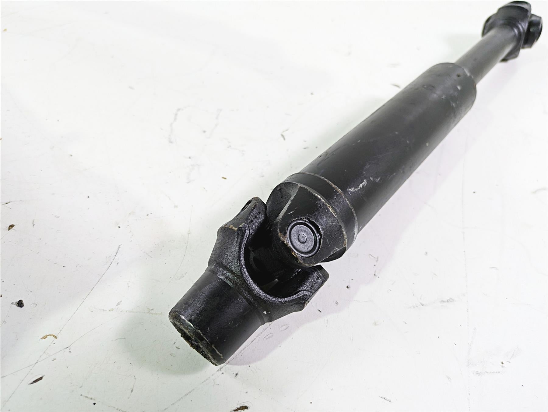 2018 BMW R1200GS GSW K50 Differential Drive Shaft Swingarm 32/11 33748544982 {{ shop.shopifyCountryName }} - Mototech271