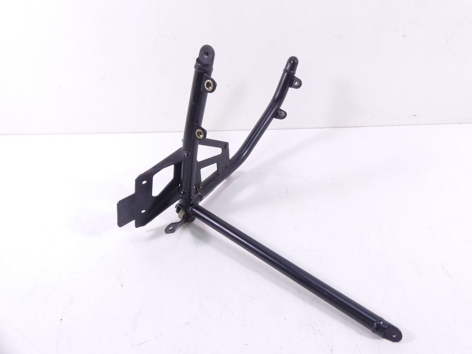 2006 Buell Ulysses XB12 X Front Engine Mount Holder Bracket Set L0511.02A8AYT {{ shop.shopifyCountryName }} - Mototech271