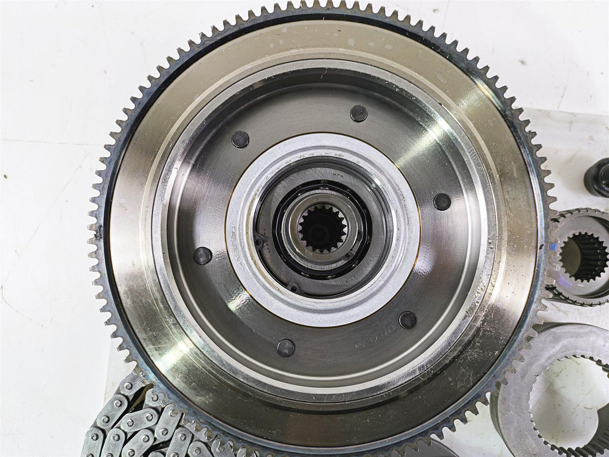 2016 Harley Touring FLTRX Road Glide Primary Drive Clutch Compensator 37000072 {{ shop.shopifyCountryName }} - Mototech271