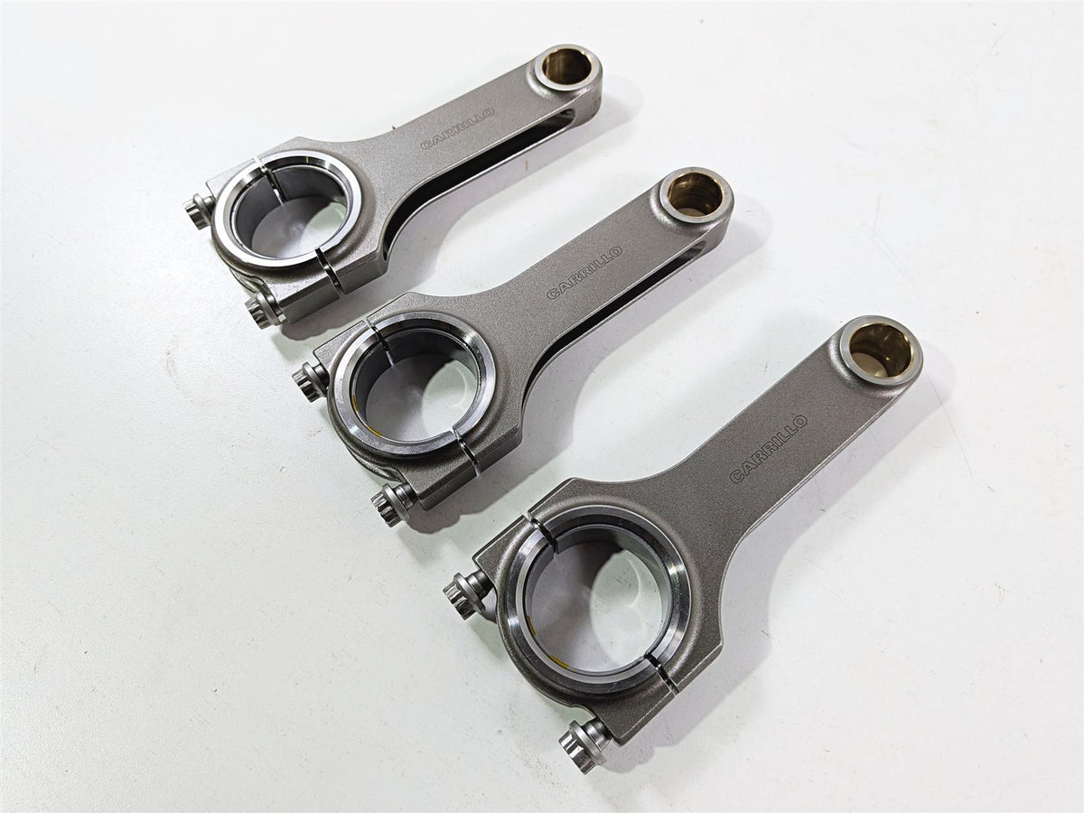 2021 Yamaha YXZ1000R EPS SS SE Carrillo Forged Piston Connecting Rods 110961 {{ shop.shopifyCountryName }} - Mototech271