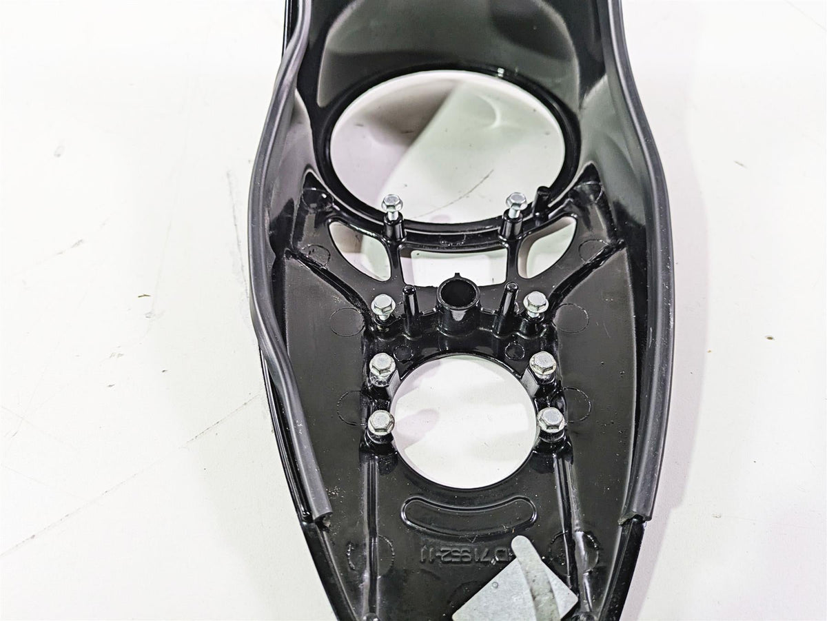 2017 Harley FLS Softail Slim Fuel Gas Petrol Tank Dash Console Cover 71953-11 {{ shop.shopifyCountryName }} - Mototech271