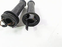Load image into Gallery viewer, 2014 BMW K1300S K40 Heated Hand Grip Handle  Set 61317708227 61317708228 | Mototech271
