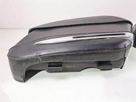 2007 Harley Touring FLHRSE CVO Road King Saddlebag Saddle Bag Set 88221-07 {{ shop.shopifyCountryName }} - Mototech271