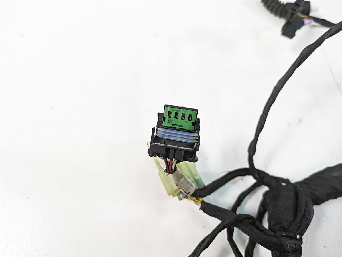 2016 Ducati Panigale 1299 S Wiring Harness Loom -Read 5101A011D {{ shop.shopifyCountryName }} - Mototech271