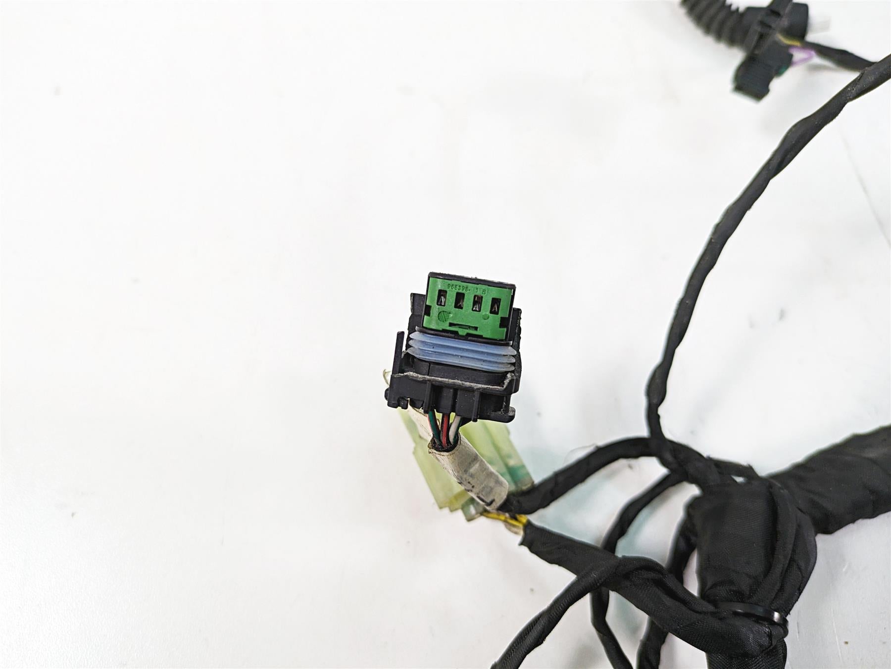 2016 Ducati Panigale 1299 S Wiring Harness Loom -Read 5101A011D {{ shop.shopifyCountryName }} - Mototech271