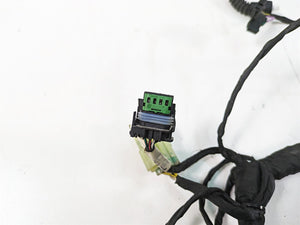 2016 Ducati Panigale 1299 S Wiring Harness Loom -Read 5101A011D