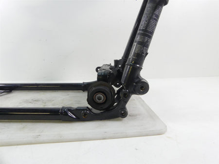 2012 Harley CVO FLHX SE3 Street Glide Frame Chassis Export -Read 47900-11BHP {{ shop.shopifyCountryName }} - Mototech271