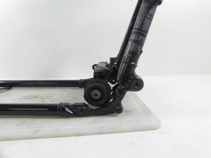 2012 Harley CVO FLHX SE3 Street Glide Frame Chassis Export -Read 47900-11BHP