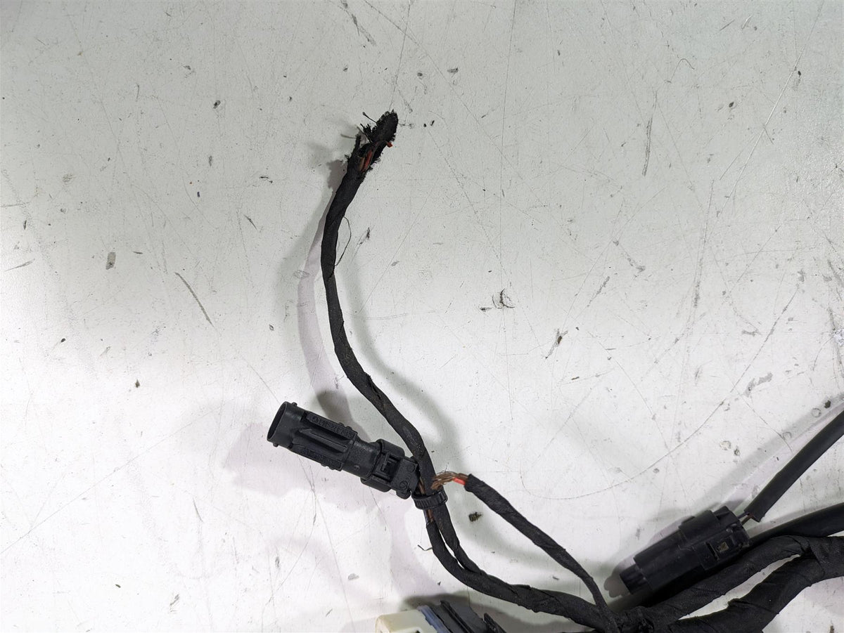 2022 BMW R1250 RT K052 Main & Engine Wiring Harness Esa - Read 61111683202 {{ shop.shopifyCountryName }} - Mototech271