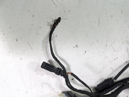 2022 BMW R1250 RT K052 Main & Engine Wiring Harness Esa - Read 61111683202 {{ shop.shopifyCountryName }} - Mototech271