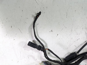 2022 BMW R1250 RT K052 Main & Engine Wiring Harness Esa - Read 61111683202