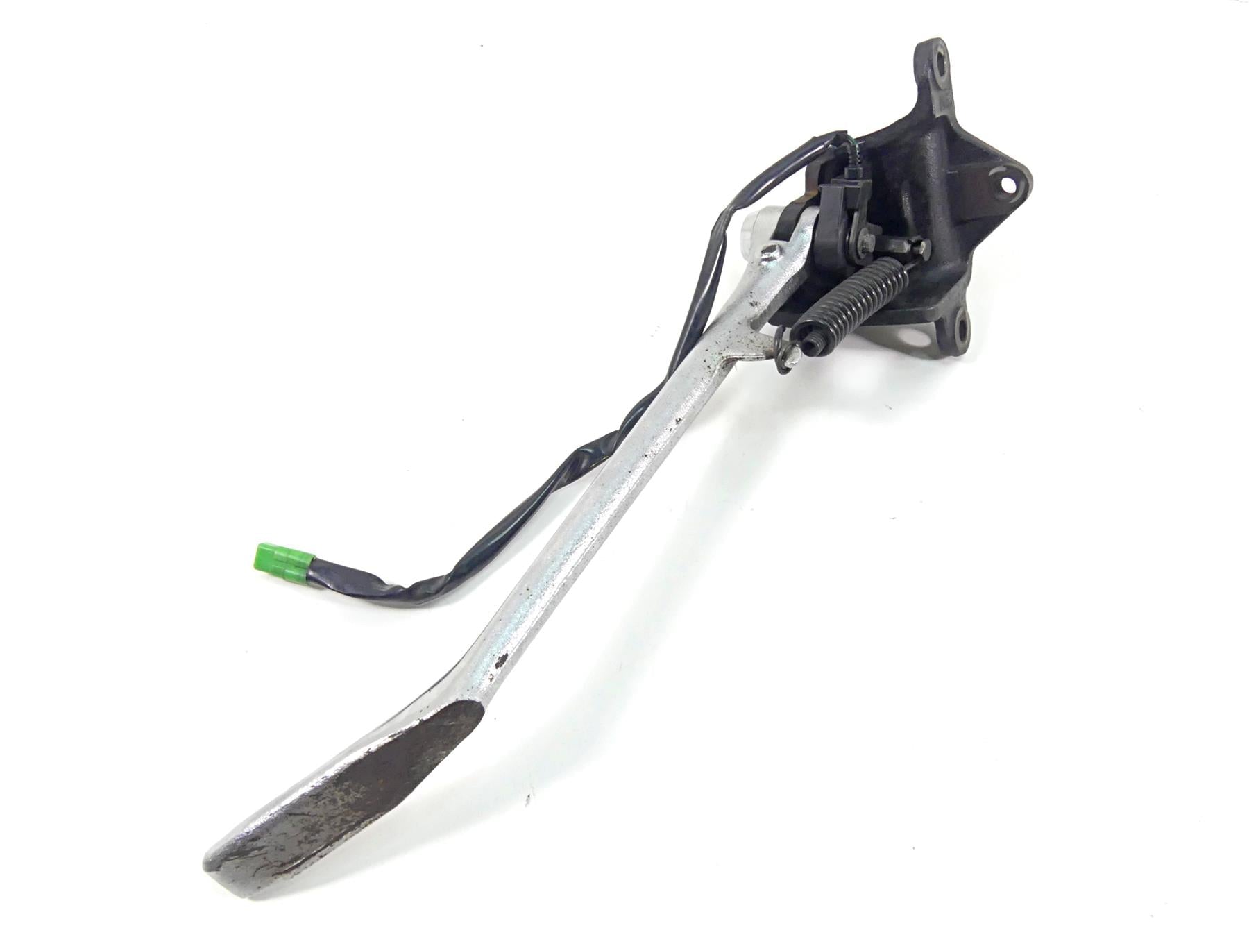 2007 Honda VTX1800 T2 Side Kick Stand Kickstand + Switch 50530-MCV-000 {{ shop.shopifyCountryName }} - Mototech271