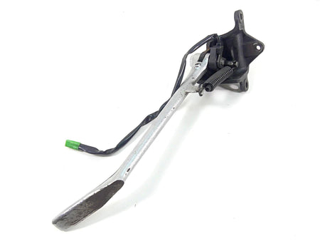2007 Honda VTX1800 T2 Side Kick Stand Kickstand + Switch 50530-MCV-000 {{ shop.shopifyCountryName }} - Mototech271
