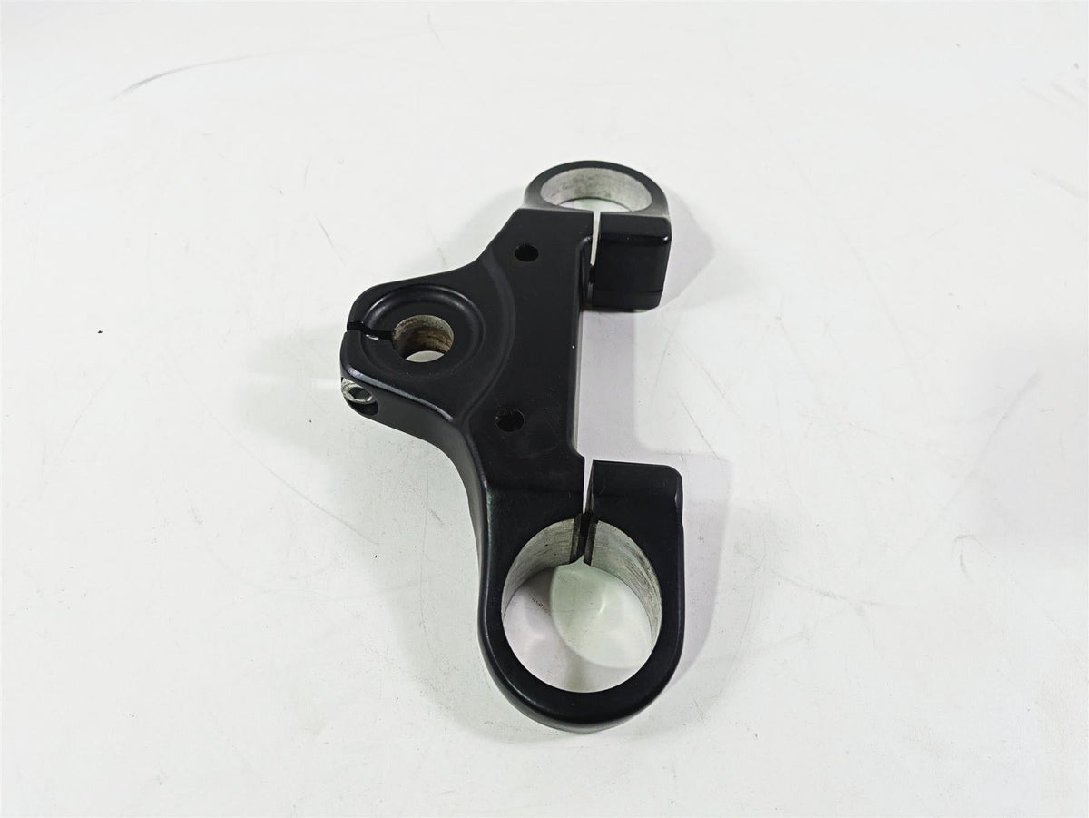 2016 Harley VRSCDX Night Rod Upper Triple Tree Steering Clamp 45900017 {{ shop.shopifyCountryName }} - Mototech271