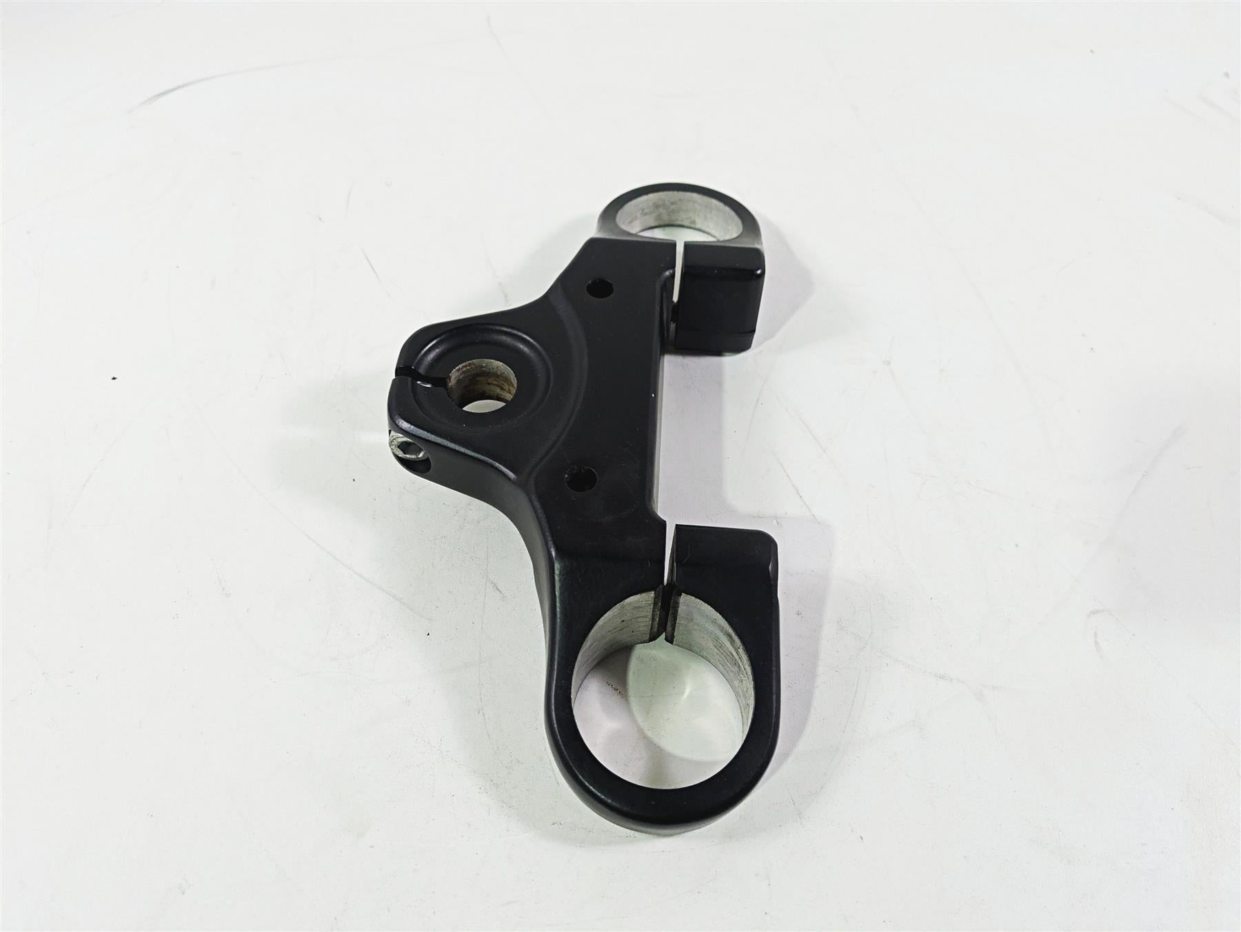 2016 Harley VRSCDX Night Rod Upper Triple Tree Steering Clamp 45900017 {{ shop.shopifyCountryName }} - Mototech271