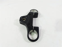 Load image into Gallery viewer, 2016 Harley VRSCDX Night Rod Upper Triple Tree Steering Clamp 45900017 | Mototech271
