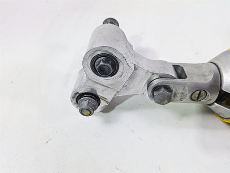 2016 Moto Guzzi Stelvio 1200 8V NTX Rear Suspension Shock Damper - Read 886201 {{ shop.shopifyCountryName }} - Mototech271