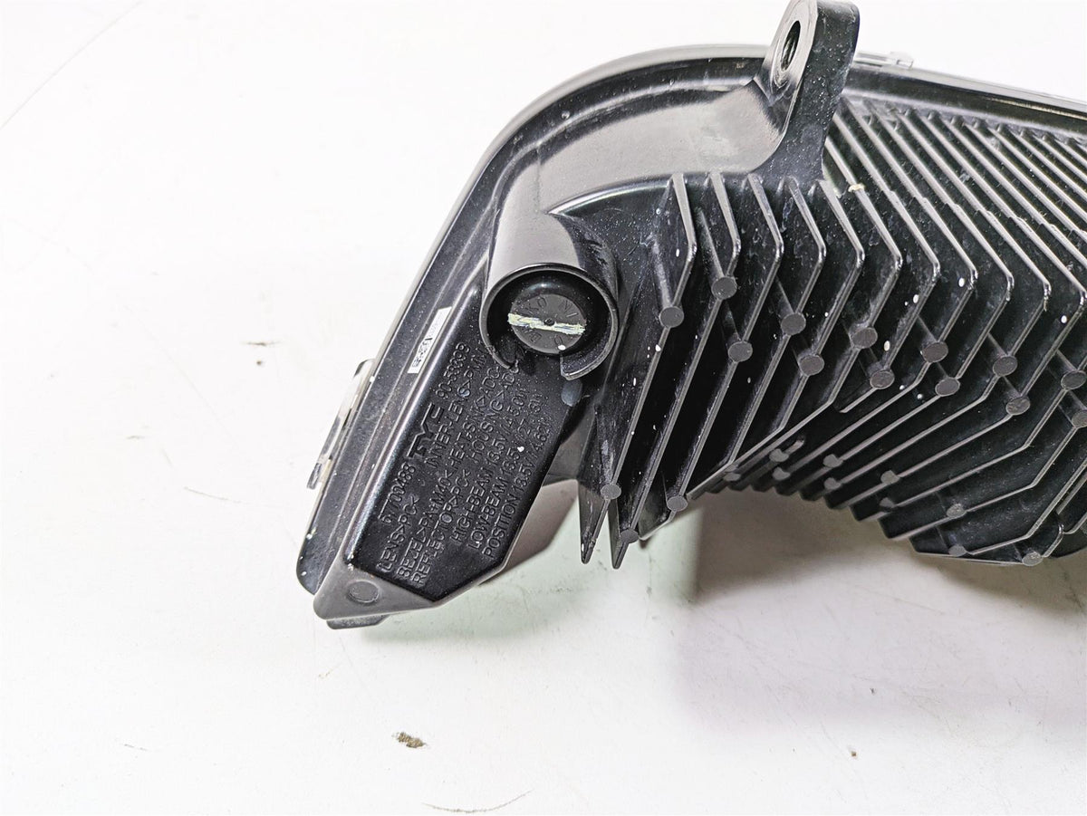 2022 Harley RA1250 S Pan America Lower Main Led Headlight Lamp 67700488 {{ shop.shopifyCountryName }} - Mototech271