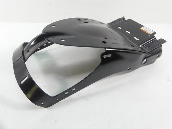 2015 Harley VRSCF Muscle Rod Rear Inner Fender Subframe Sub Frame 48527 ...