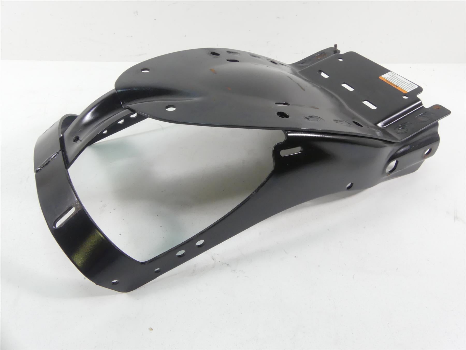 2015 Harley VRSCF Muscle Rod Rear Inner Fender Subframe Sub Frame 48527-09 | Mototech271