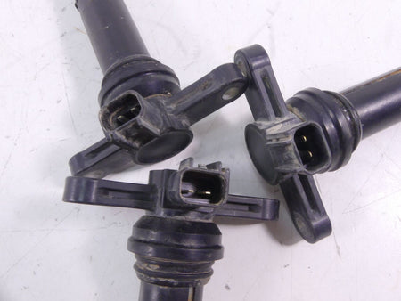 2016 Yamaha YXZ1000 R EPS Ignition Coils Stick Coil Set 2HC-F6T577 {{ shop.shopifyCountryName }} - Mototech271