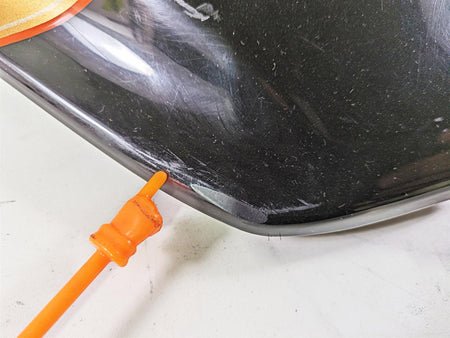 2008 Harley Touring FLHTCU E-Glide 105TH Side Cover Fairing Set 66250-97 {{ shop.shopifyCountryName }} - Mototech271