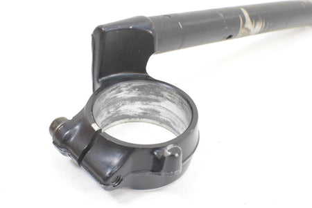 2006 Honda CBR1000 RR Right Hand Clip On Handlebar Handle 53100-MEL-D00 {{ shop.shopifyCountryName }} - Mototech271