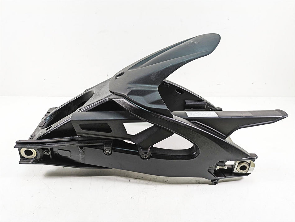 2022 Suzuki GSXR 750 Rear Swing Arm Swingarm 61000-14J01-YAP {{ shop.shopifyCountryName }} - Mototech271