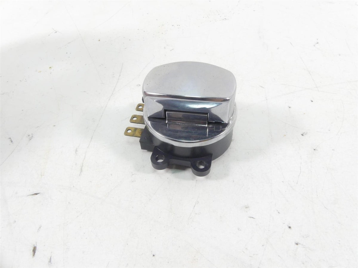 2002 Harley Softail FXSTDI Deuce Ignition Switch - Vin 71313-96A {{ shop.shopifyCountryName }} - Mototech271