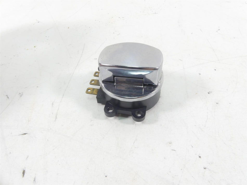 2002 Harley Softail FXSTDI Deuce Ignition Switch - Vin 71313-96A {{ shop.shopifyCountryName }} - Mototech271