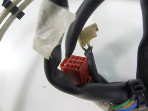 2009 Yamaha XV1700 Road Star Warrior Right Hand Control Switch 5PX-83975-20-00