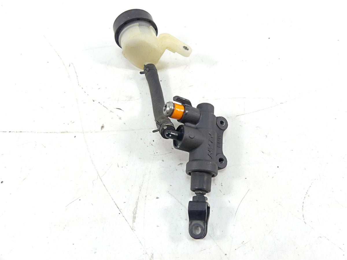 2016 BMW R1200GS Adv K51 Nissin Rear Brake Master Cylinder 34318522398 {{ shop.shopifyCountryName }} - Mototech271