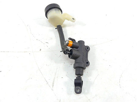 2016 BMW R1200GS Adv K51 Nissin Rear Brake Master Cylinder 34318522398 {{ shop.shopifyCountryName }} - Mototech271