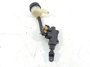 2016 BMW R1200GS Adv K51 Nissin Rear Brake Master Cylinder 34318522398 | Mototech271