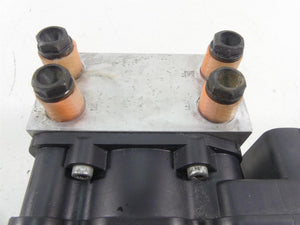 2013 Harley Touring FLHTK Electra Glide Abs Brake Pump Unit Module 40601-08A | Mototech271